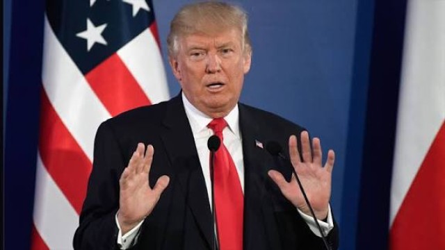 ইরানে হামলার প্রস্তুতি যুক্তরাষ্ট্রের, চূড়ান্ত সিদ্ধান্তের অপেক্ষায় ট্রাম্প