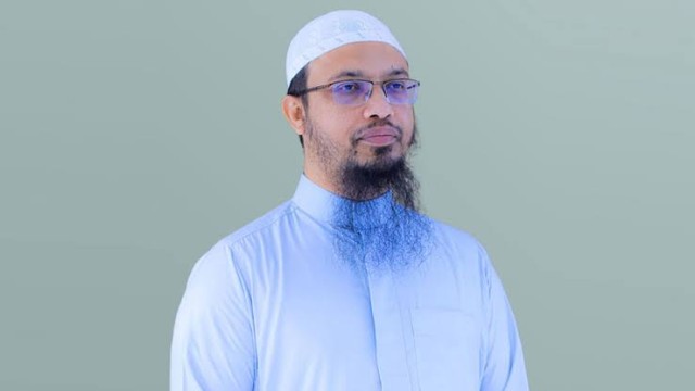 ১৪৪৭ হিজরির রমজান শুরু: দেশবাসীকে শায়খ আহমাদুল্লাহর শুভেচ্ছা