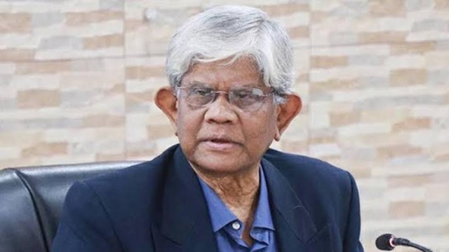 জ্বালানি সরবরাহ আমাদের জন্য চ্যালেঞ্জ, তবে দীর্ঘমেয়াদি পরিকল্পনা হচ্ছে