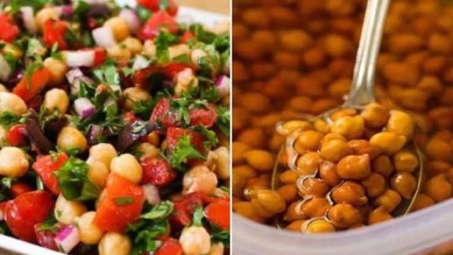 ইফতারে কাঁচা নাকি সেদ্ধ ছোলা: কোনটি স্বাস্থ্যের জন্য বেশি উপকারী?