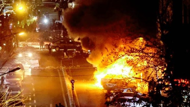 সরকারবিরোধী বিক্ষোভে প্রাণহানি পাঁচ হাজার ছাড়িয়েছে—প্রথমবার স্বীকার ইরানের