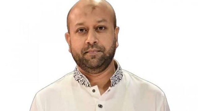 ছাত্রদলের ভেতর 'গুপ্ত ছাত্রলীগ' অস্থিরতা ছড়াচ্ছে: আসাদুজ্জামান ফুয়াদ