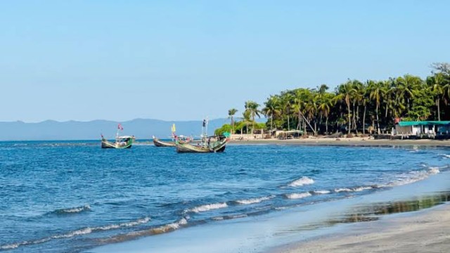 সেন্টমার্টিনে পর্যটক ভ্রমণ বন্ধ হচ্ছে ৯ মাসের জন্য