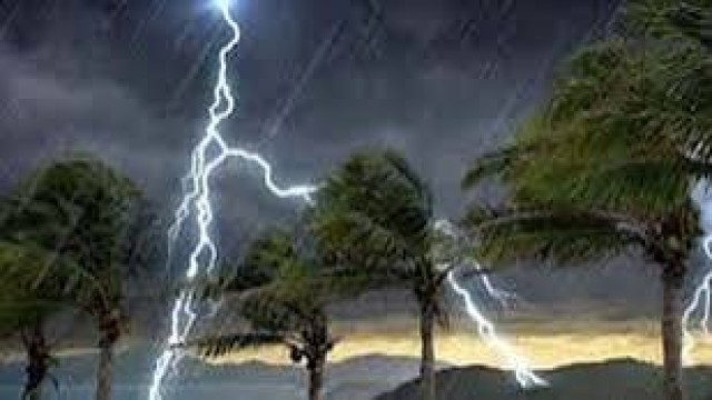 গাইবান্ধায় বজ্রপাতে শিক্ষার্থীসহ ৩ জনের প্রাণহানি