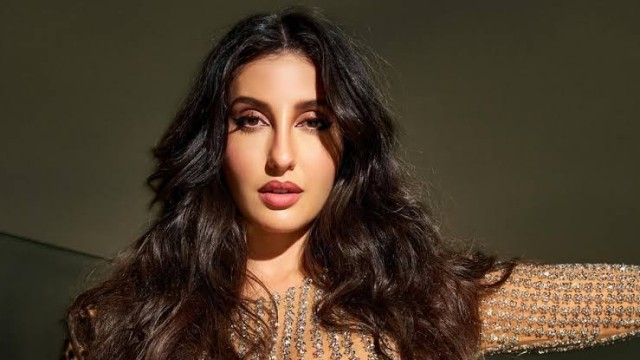 বিতর্কিত গানের জন্য ক্ষমা চাইলেন নোরা ফাতেহি