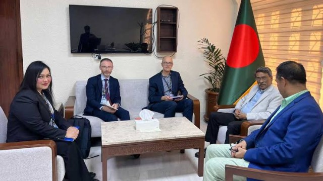 ইইউর নির্বাচন পর্যবেক্ষণ মিশন মোতায়েন