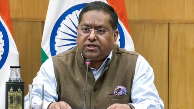 অবৈধ অভিবাসী ফেরাতে বাংলাদেশের সহযোগিতা প্রত্যাশা ভারতের