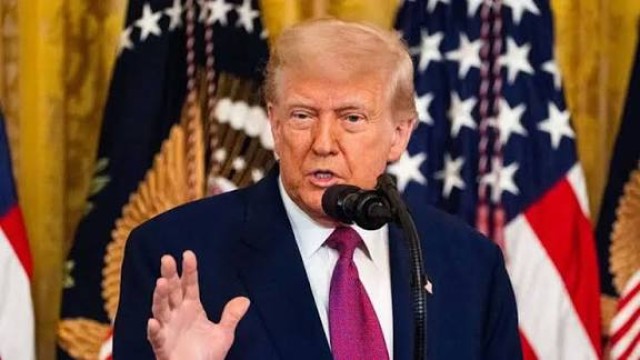 ইরান নয়, এখন ভেনেজুয়েলার তেল কিনবে ভারত: ট্রাম্পের দাবি