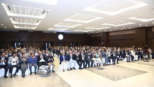 খালেদা জিয়ার দূরদর্শী সিদ্ধান্তের ফল আজকের আধুনিক পুঁজিবাজার