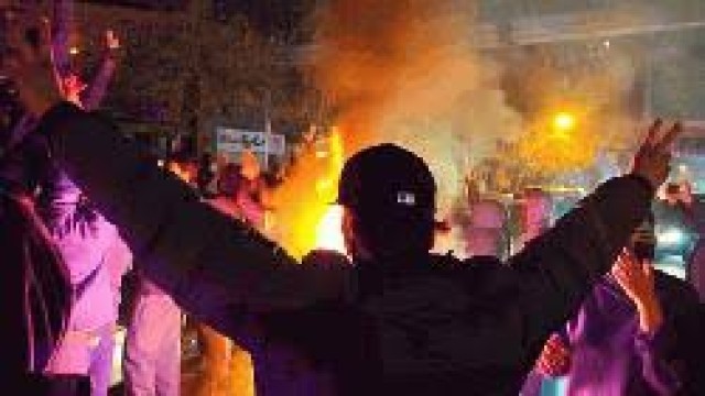 বিক্ষোভকারী সোলতানির মৃত্যুদণ্ড কার্যকর করবে ইরান, আশঙ্কা পশ্চিমাদের