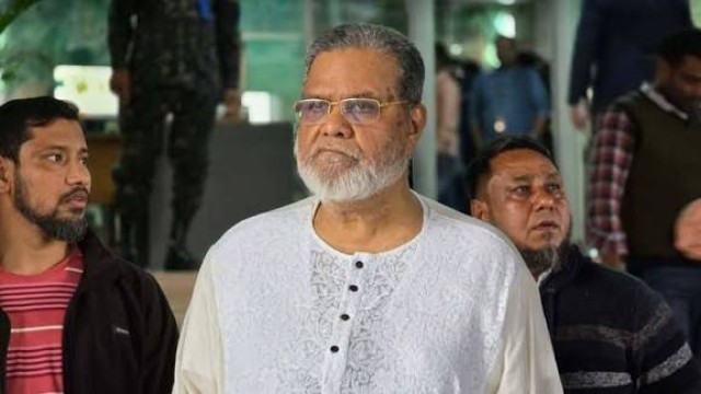 নির্বাচনের মাঠ থেকে ছিটকে গেলেন মঞ্জুরুল আহসান মুন্সী: আপিল বিভাগেও আবেদন খারিজ