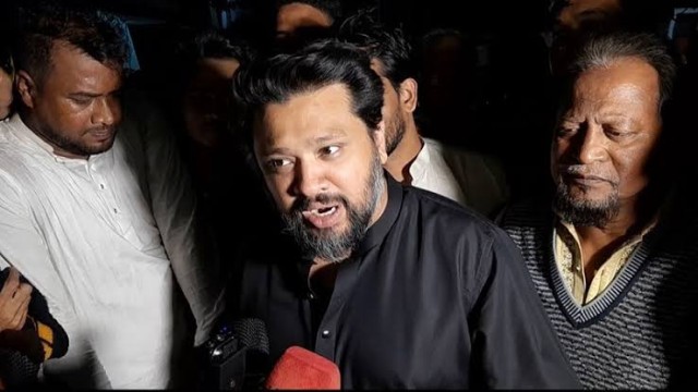 মাদক ও সন্ত্রাসমুক্ত রাঙ্গুনিয়া গড়ার প্রতিশ্রুতি এমপি হুম্মাম কাদেরের