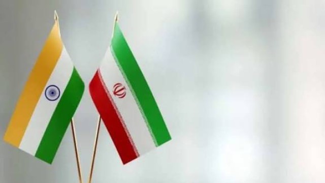 নাগরিকদের ইরান ছাড়তে বলল ভারত