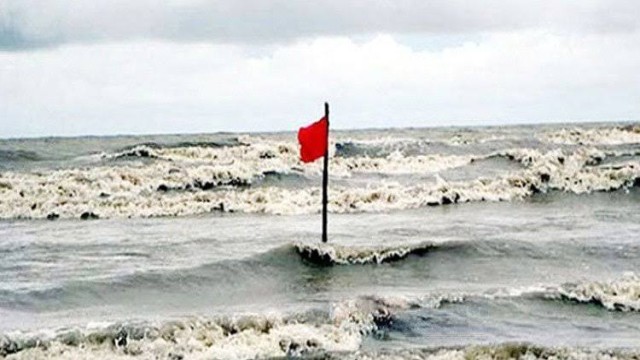 বঙ্গোপসাগরে সুস্পষ্ট লঘুচাপ: খুলনা ও বরিশালে বৃষ্টির পূর্বাভাস