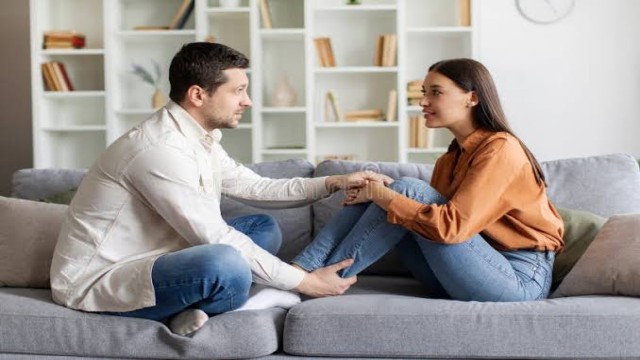 যে বিষয়গুলোর জন্য ক্ষমা চাওয়ার প্রয়োজন নেই