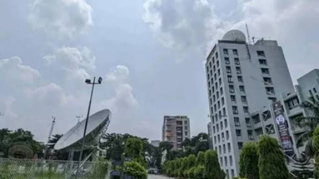 কেমন থাকবে আজকের ঢাকার আবহাওয়া?