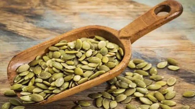 অতিরিক্ত কুমড়ার বীজ খাওয়ার ৫টি ক্ষতিকর দিক