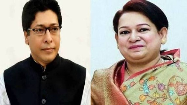 সাবেক মন্ত্রী ফরহাদ ও তার স্ত্রীর নামে দুর্নীতি মামলার অনুমোদন