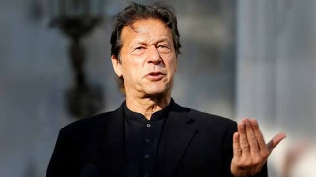 ইমরানের খোঁজ দেওয়ার দাবিতে বিক্ষোভের ডাক, রাওয়ালপিন্ডিতে ১৪৪ ধারা জারি