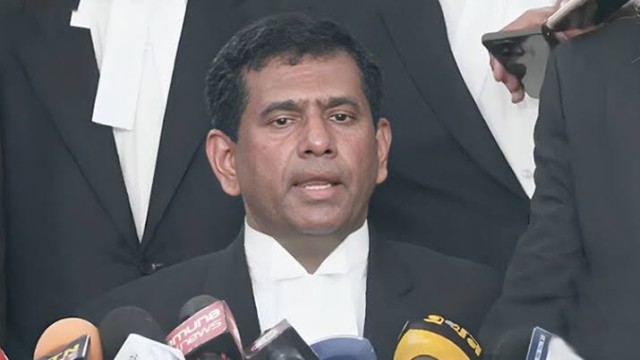 জাতিসত্তা রক্ষায় গুমের বিচার অত্যন্ত গুরুত্বপূর্ণ: চিফ প্রসিকিউটর