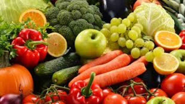 গরমে সুস্থ থাকতে খাদ্যতালিকায় রাখুন এই ৫টি খাবার