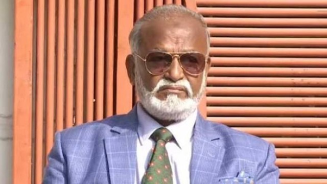 বাটপাররা একজোট হয়ে ব্যাংক করে: তৈমূর আলম খন্দকার