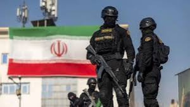 ইরানে দূতাবাস বন্ধ করল যুক্তরাজ্য