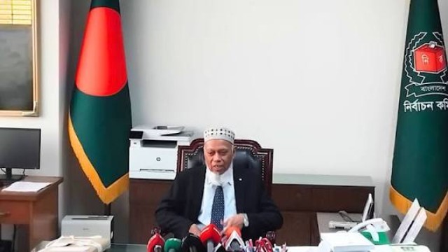 পৌরসভা ও সিটি নির্বাচনে দলীয় প্রতীক থাকবে কি না, সিদ্ধান্ত সংসদ অধিবেশনে