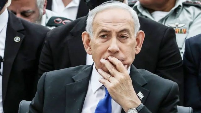 নেতানিয়াহুকে ক্ষমতাচ্যুত করতে একজোট হলেন বেনেট ও লাপিদ