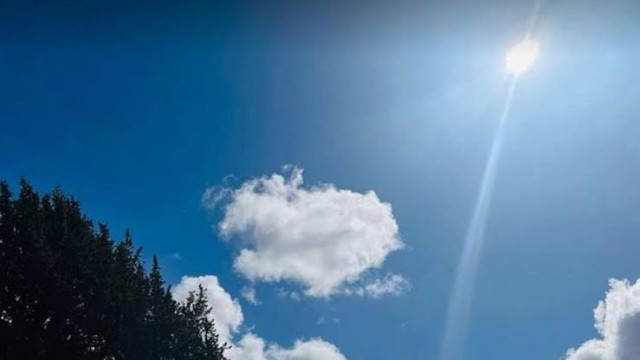 ঢাকার আবহাওয়া: সকালেই ২০ ডিগ্রি, দিনের তাপমাত্রা বাড়ার আভাস