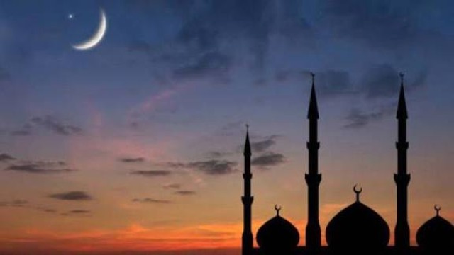 মহিমান্বিত রজনী পবিত্র শবে বরাত আজ