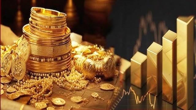 দেশের বাজারে সোনার দামে নতুন রেকর্ড: ভরি ২ লাখ ৬১ হাজার টাকা ছাড়াল