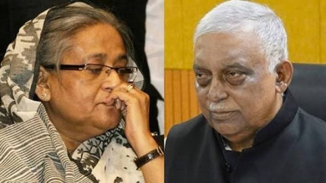 হাসিনা-কামালের আমৃত্যু কারাদণ্ড বাড়িয়ে মৃত্যুদণ্ড চাওয়া রাষ্ট্রপক্ষের আপিল শুনানি আজ