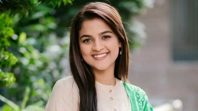 আমার হৃদয় এই শীতের চেয়েও ঠান্ডা : সাদিয়া আয়মান