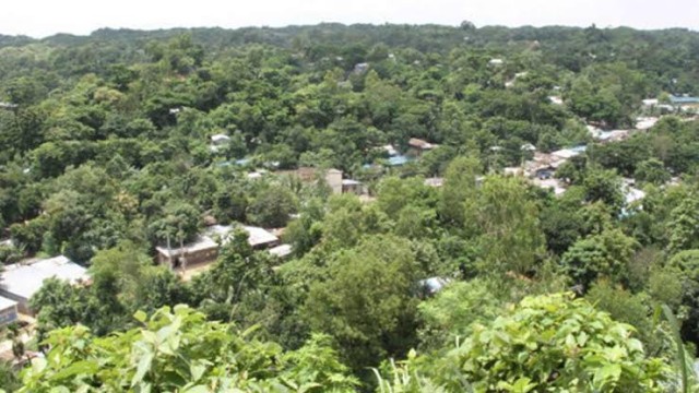 চট্টগ্রামে র‍্যাবের ওপর হামলা