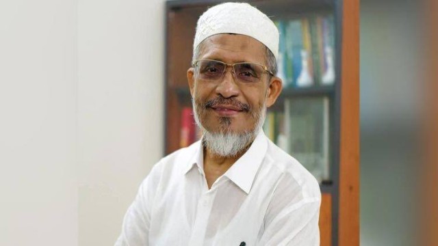 নেত্রকোনা-৪: বাবরের জয়জয়কার, জামানত হারালেন জলি তালুকদারসহ ২ নারী প্রার্থী