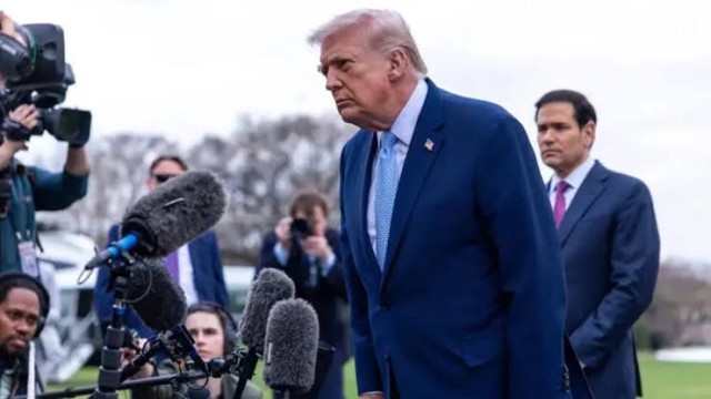 ব্যর্থ বৈঠকের পরও কার্যকর রয়েছে যুক্তরাষ্ট্র-ইরান যুদ্ধবিরতি