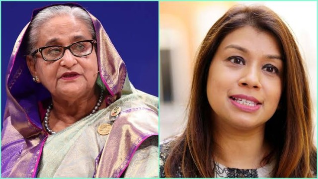 রূপপুর বিদ্যুৎকেন্দ্রে শেখ হাসিনা পরিবারের ৫ বিলিয়ন ডলার আত্মসাতের অভিযোগ ও দুদকের ধীরগতির তদন্ত