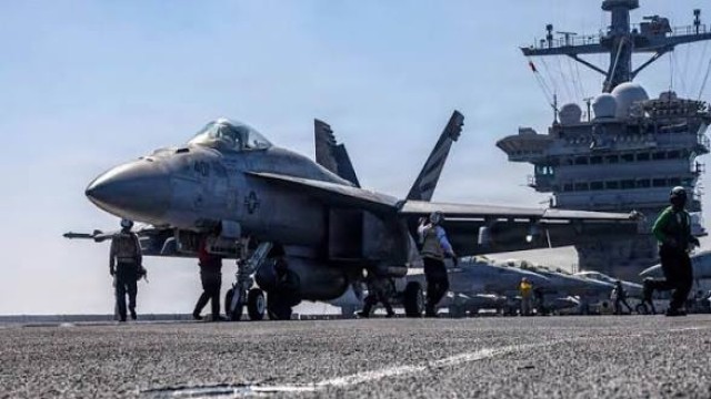 ইরান যুদ্ধে যুক্তরাষ্ট্রের ২৫ বিলিয়ন ডলার ব্যয়: লক্ষ্য অর্জনে ব্যর্থ ট্রাম্প প্রশাসন