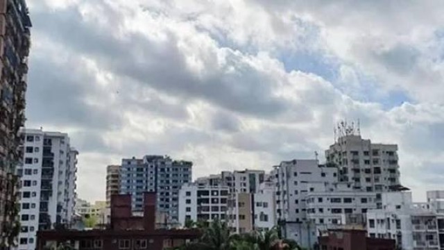 ঢাকায় সকালের আবহাওয়া স্বস্তির, দিনে বাড়বে গরম