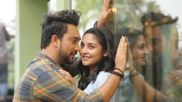 ভালোবাসা দিবসে জোভান-নীহার মিউজিক্যাল ড্রামা ‘যে কথা হয়নি বলা’