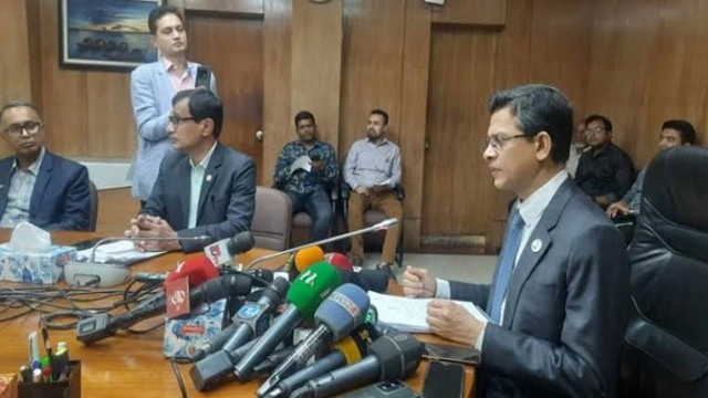 রমজানে সরকারি অফিসের নতুন সময়সূচী: সকাল ৯টা থেকে বিকেল ৩:৩০