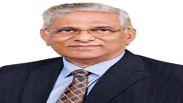 সাবেক পরিকল্পনা প্রতিমন্ত্রী ড.শামসুল আলম গ্রেফতার