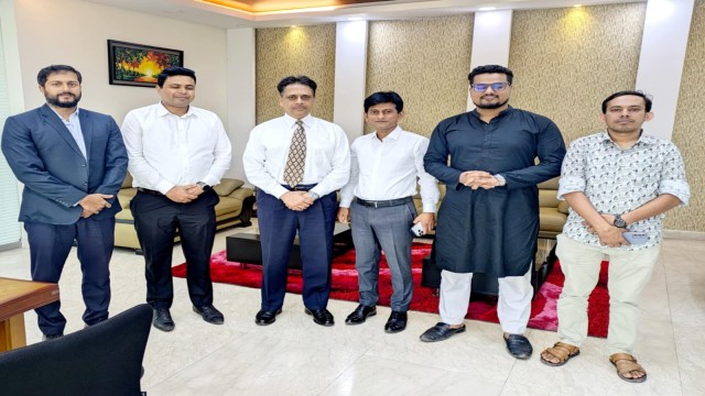 আগামী বছরের জানুয়ারি মাসের আগেই ভোলা-বরিশাল সেতুর ভিত্তিপ্রস্তর স্থাপনের দাবি জানিয়েছে আগামীর ভোলা ন...