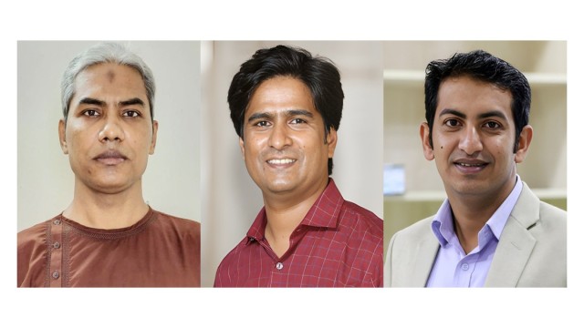 সিলেট বিভাগ সাংবাদিক সমিতির সভাপতি কালাম, সাধারণ সম্পাদক রহিম