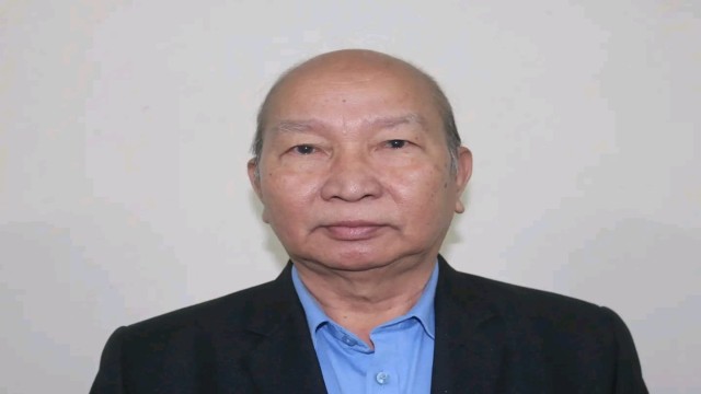 রাবিপ্রবির প্রথম উপাচার্যের মৃত্যুবার্ষিকীতে নেই কোনো আয়োজন