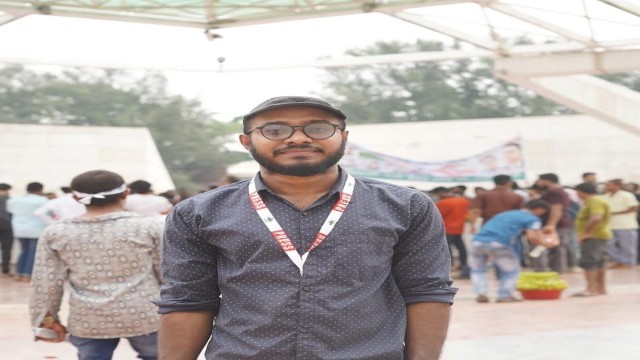 প্রতিশ্রুতির রাজনীতি থেকে জবাবদিহির রাজনীতি