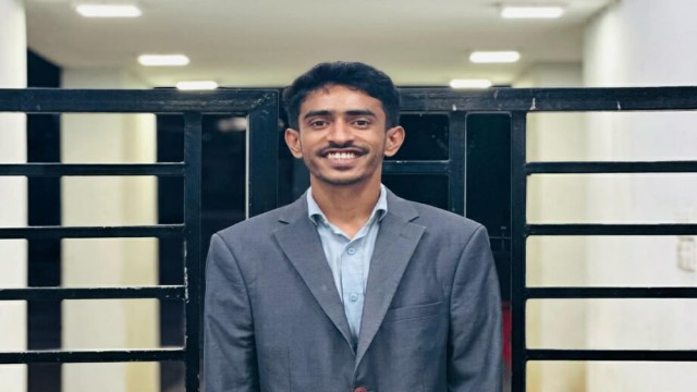 অলি উল্লাহ