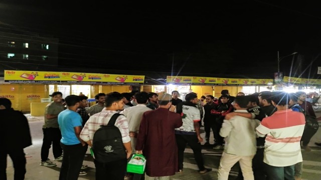 সংগৃহীত ছবি