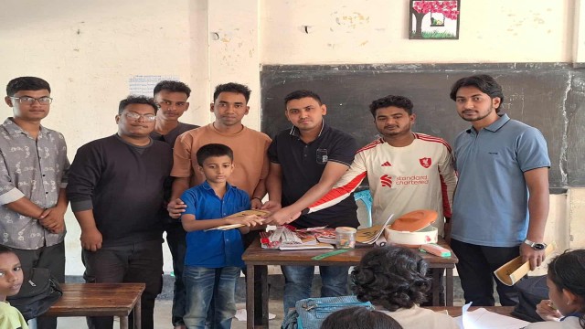 সংগৃহীত ছবি